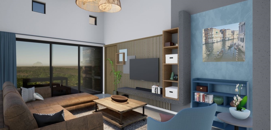 3 Bedroom Property for Sale in St Helena Views Western Cape